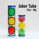 Joker Tube (Big)